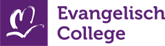 Logo Evangelisch College